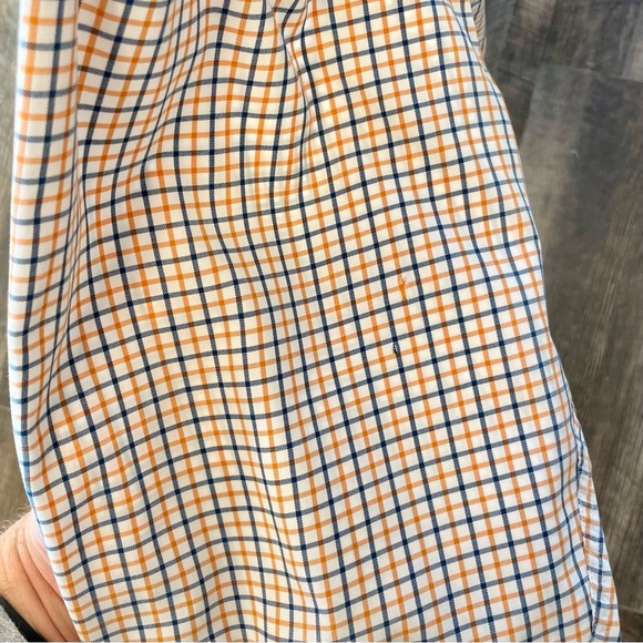 Men’s Peter Millar Dress Shirt - Picture 4 of 4